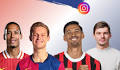 Top 20 Instagram Influencers in the Netherlands in 2025