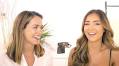 VIDEO: Pia Muehlenbeck Shares Her Hair Styling Secrets