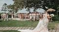 Exclusive: Behind the scenes at Pia Muehlenbeck’s magical Byron Bay wedding