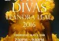 Spring Film Series 2018 - Divinas Divas (Divine Divas, Leandra Leal, 2016)