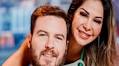 Maíra Cardi expõe mensagens recebidas por Thiago Nigro e é criticada