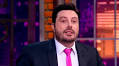 Danilo Gentili e Thiago Nigro, o \"Primo Rico\" já dividiram a mesma mulher