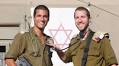 Doctors and best friends leave Rio to serve on Israel's border
