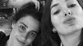 Marina Moschen nega namoro com amiga lésbica: “Rimos da situação”
