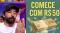 Start with R$50: Primo Pobre teaches you how to invest even if you earn little