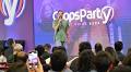 CoopsParty Summit 2025: Maior Evento de Inovação do Cooperativismo em DE