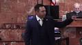 Shot Five Times Assault Trial: Prosecution Rebuttal