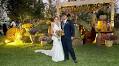¡Regina Garciarce y Francisco Madrazo tienen boda country!