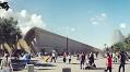 Carlos Marín and José Muñoz-Villers Claim First Prize in Mexico City Urban Planning Competition