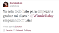 Ana Bekoa… ¡Se lanza como cantante!