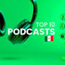 Los podcasts más sonados hoy en Spotify México
