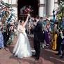 Boda Jessica y Farid