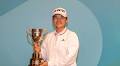 Yani Tseng Clinches Seventh LET Title at The Wistron Ladies Open