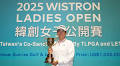 Five-time major champion Yani Tseng comes back from the abyss to win on the LET