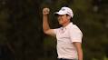 Putting left-handed, former World No. 1 Yani Tseng wins for the first time in nearly 12 years