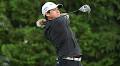 Tseng wins Wistron Ladies Open putting left-handed