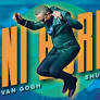 Salsa Saturday w Yani Borrell + DJ Van Gogh + Shum de Salsa!