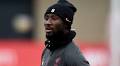 LFC injury update: Naby Keita, Joel Matip and Diogo Jota