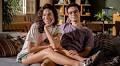 Bruna Marquezine e Sérgio Malheiros protagonizam trabalho fora da Globo