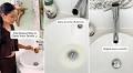 Woman shares easy drain-cleaning trick with just 2 ingredients: ‘Works like a charm’