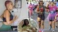 Exclusive | I was paralyzed and thought I couldn’t walk again — now I’m running my first half marathon