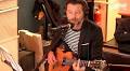 Vidéo Christophe Maé "Ours" en live dans Le Réveil Chérie