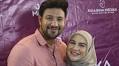 Indonesian actress Irish Bella files for divorce a month after husband's release from prison