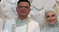 Getting To Know Haldy Sabri, Irish Bella's New Husband Who Is Also President Director Of HAS Indonesia