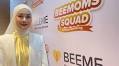 Not Just Select, Dinda Hauw Reveals Skincare Tips That Are Safe For Children's Skin