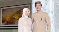 Stay Strong Dinda Hauw! Zaskia Adya Mecca Provides Support After Miscarriage: Allah's Best Plan