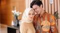 Dinda Hauw Umumkan Kehamilan, Rey Mbayang: I love You Full