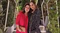Sania Mirza says Farah Khan saved her from panic attack after divorce on her podcast 'Serving It Up with Sania'