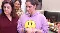 Sania Mirza Opens Up About Being A Single Mom, Recalls Getting Panic Attacks After Divorce