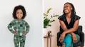 Temidayo Odusolu and Ezi Jemie of Ade + Ayo Want to Spread Culture Through Kids Clothing