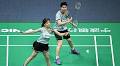 Malaysia’s Lai ready to swap husband for new partner at Sudirman Cup