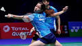 Malaysian badminton player ready to swap husband for new partner to help team win