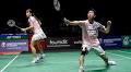 Soon Huat-Shevon scrape past Indonesian pair at French Open