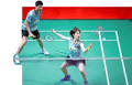 Badminton: Soon Huat-Shevon battle through to French Open second round