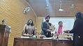 Income Tax Deptt officials highlight TDS significance at KU