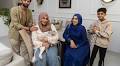 My Own Home: Saher Iftikhar - in pictures