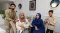 My Own Home: Family of four spend Dh250,000 in five months renovating Dubailand apartment