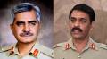 Major-General Babar Iftikhar appointed as new DG ISPR