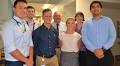 ‘Happy with the town’: Medical students choose to stay for hospital internship | Video