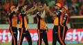 SRH vs RCB, as it happened: Bhuvneshwar defends 12 off last over, SRH win another thriller