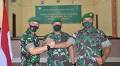 Letkol Inf Abdul Jamal Husin Jabat Dandim Pidie