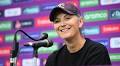 WWC 2025 - Ind vs Eng - Charlotte Edwards 'disappointed' but not 'concerned' by England's batting