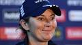 Don’t Like Losing, Knew Things Won’t Change Overnight: Charlotte Edwards