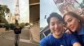 LOOK: Celebrities Pay Tribute to the Iconic ABS-CBN Tower