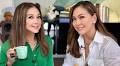 Karen Davila and Korina Sanchez's Newfound Bond