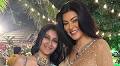 Sushmita Sen reveals her father’s sacrifice during legal battle to adopt daughter Renee